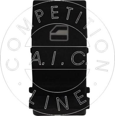 AIC 55508 - Switch, window regulator parts5.com