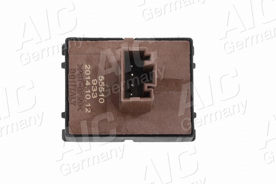 AIC 55510 - Comutator,macara geam parts5.com