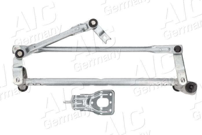 AIC 55512 - Sistem poluga brisača parts5.com