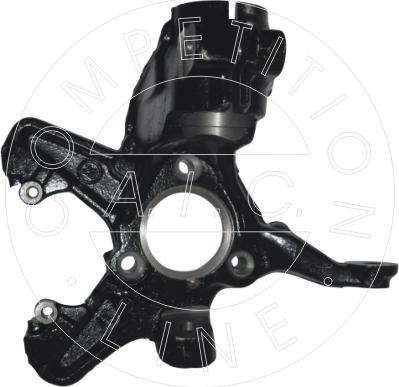 AIC 55697 - Steering Knuckle, wheel suspension parts5.com