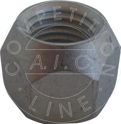 AIC 55617 - Wheel Nut parts5.com