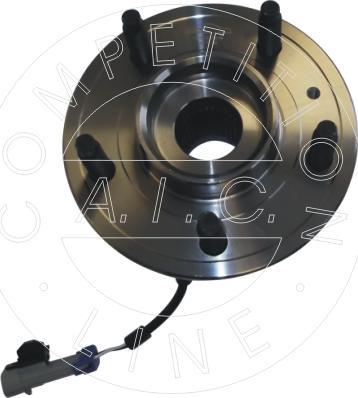 AIC 55094 - Buje de rueda parts5.com