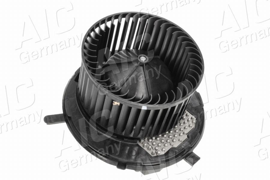 AIC 55004 - Μοτέρ, βεντιλατέρ, κουτί των εγκεφάλων parts5.com