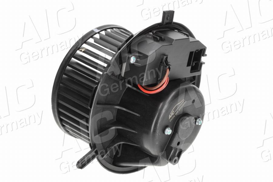 AIC 55004 - Electric Motor, interior blower parts5.com