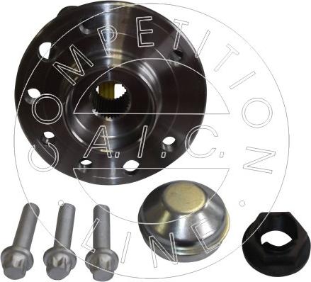 AIC 55017 - Buje de rueda parts5.com