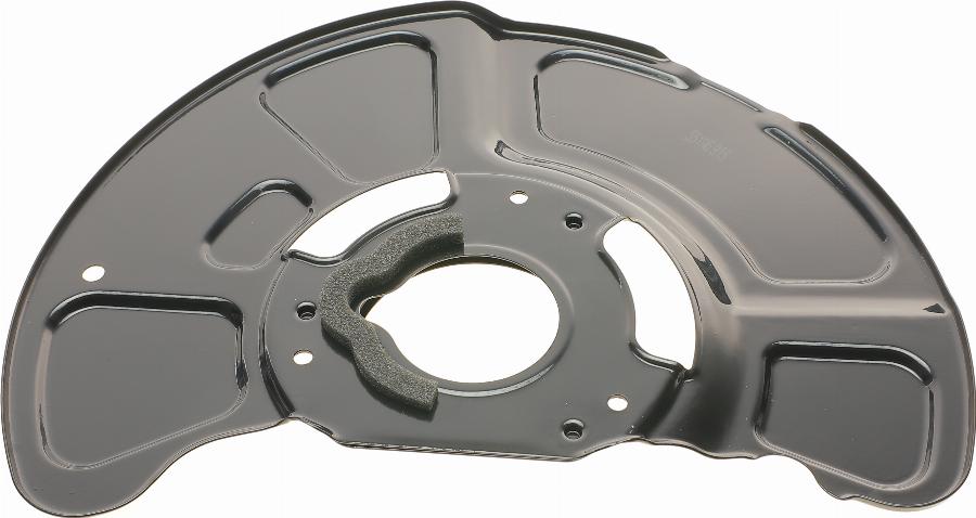 AIC 55196 - Püskürtme sacı, fren diski parts5.com