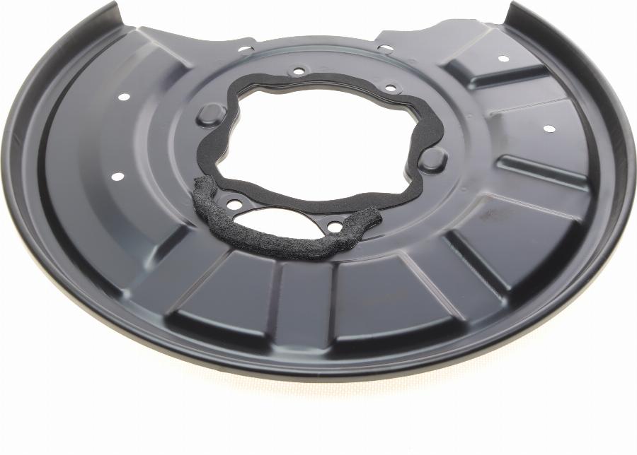 AIC 55101 - Lim za zaštitu od prskanja, kočni disk parts5.com