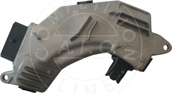 AIC 55113 - Unitate de control,incalzire / ventilatie parts5.com