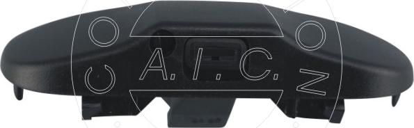 AIC 55184 - Washer Fluid Jet, windscreen parts5.com