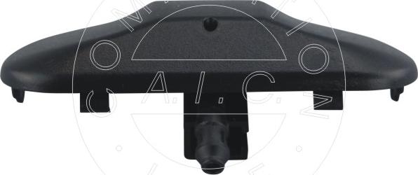 AIC 55184 - Washer Fluid Jet, windscreen parts5.com