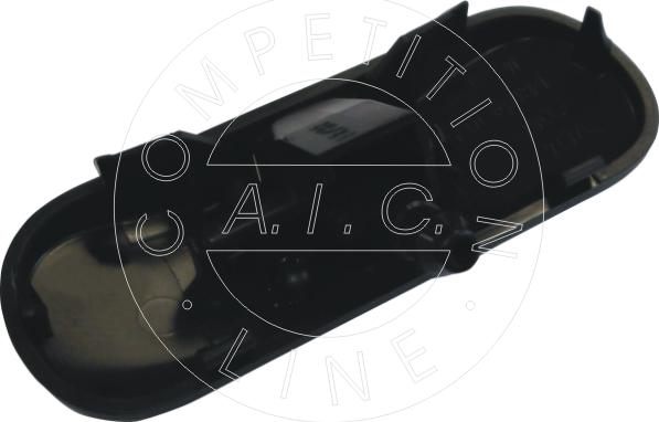 AIC 55184 - Washer Fluid Jet, windscreen parts5.com