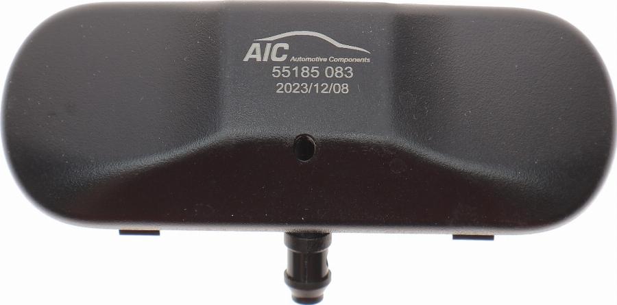 AIC 55185 - Washer Fluid Jet, windscreen parts5.com