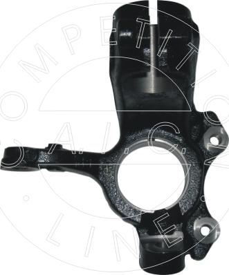 AIC 55839 - Čap nápravy zavesenia kolies parts5.com