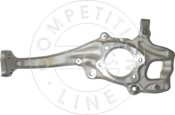 AIC 55830 - Steering Knuckle, wheel suspension parts5.com