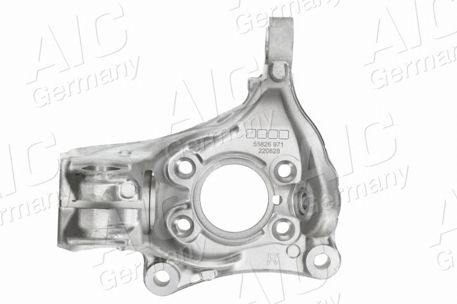 AIC 55826 - Čap nápravy zavesenia kolies parts5.com