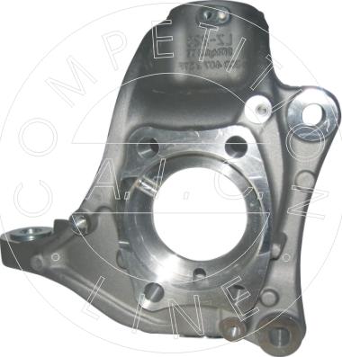 AIC 55826 - Steering Knuckle, wheel suspension parts5.com