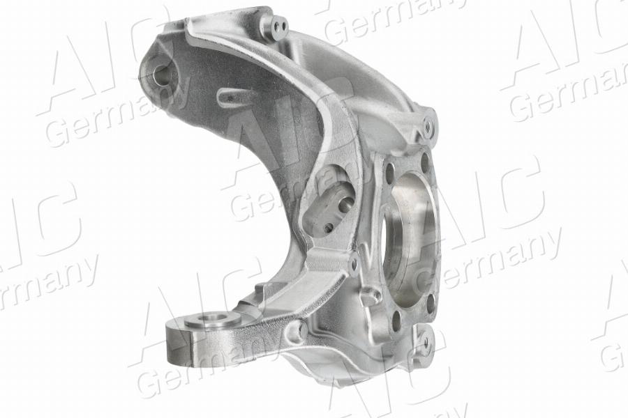 AIC 55826 - Čap nápravy zavesenia kolies parts5.com