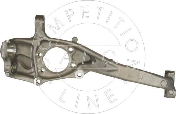 AIC 55828 - Steering Knuckle, wheel suspension parts5.com