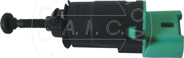 AIC 55398 - Brake Light Switch parts5.com