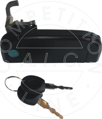 AIC 55321 - Door Handle parts5.com