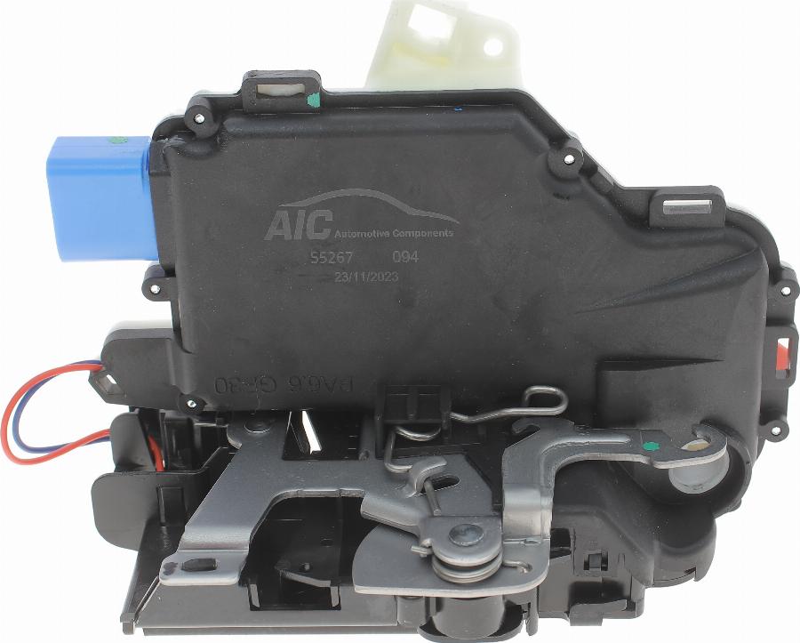 AIC 55267 - Zámok dverí parts5.com