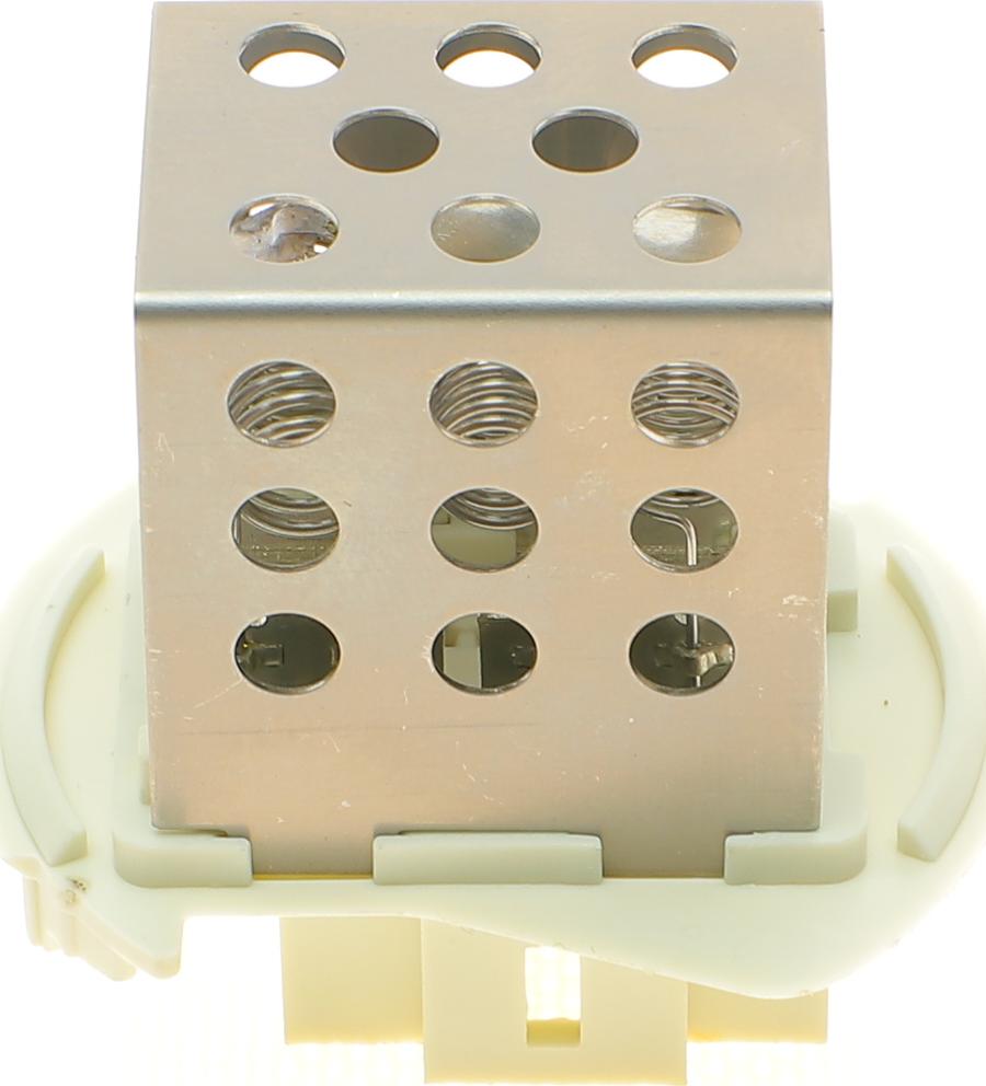 AIC 55287 - Rezistor, ventilator habitaclu parts5.com