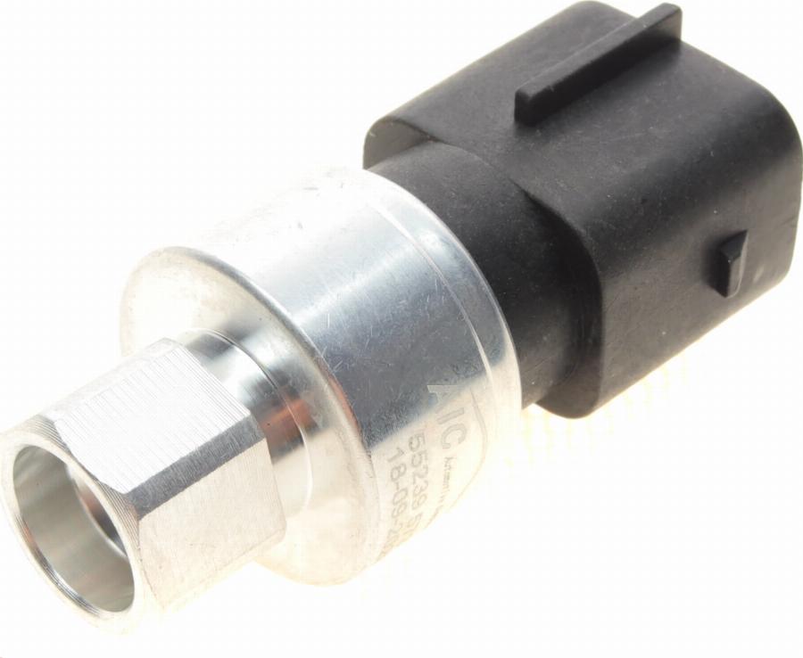 AIC 55239 - Pressure Switch, air conditioning parts5.com