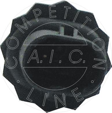 AIC 55794 - Senzor,temperatura lichid de racire parts5.com