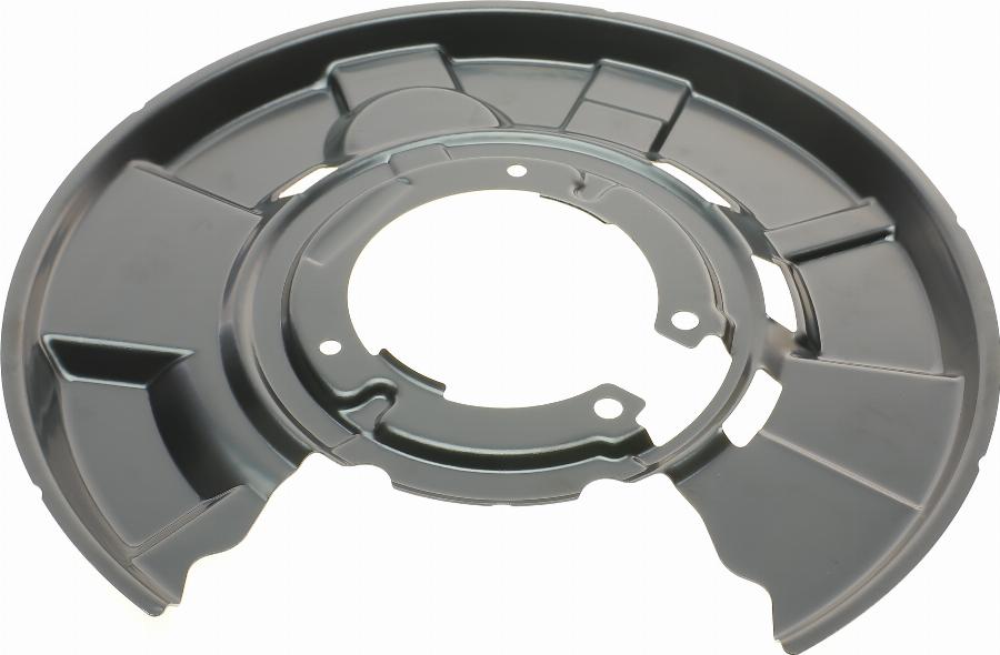 AIC 55750 - Chapa protectora contra salpicaduras, disco de freno parts5.com