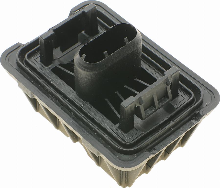 AIC 55715 - Jack Support Plate parts5.com