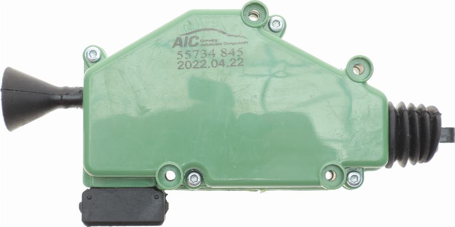 AIC 55734 - Elemento de regulación, cierre centralizado parts5.com