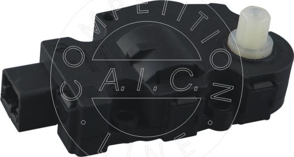 AIC 56914 - Nastavovací prvok zmieżavacej klapky parts5.com