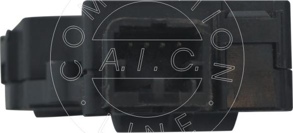 AIC 56914 - Element de reglare, clapeta carburator parts5.com