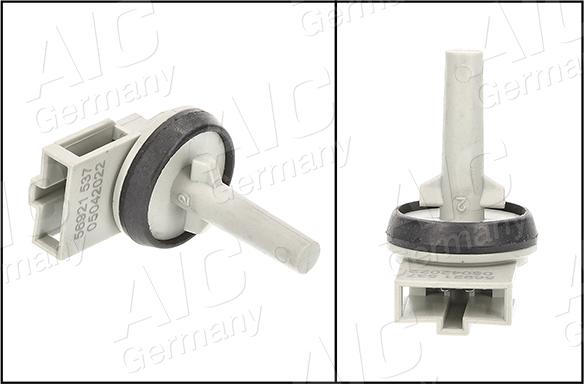 AIC 56921 - Senzor,temperatura interioara parts5.com