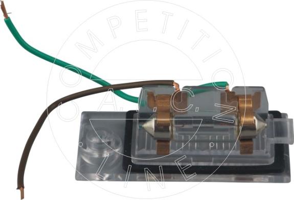 AIC 56443 - Iluminare numar de circulatie parts5.com