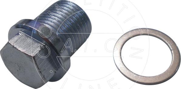 AIC 56428 - Navojni čep, karter parts5.com