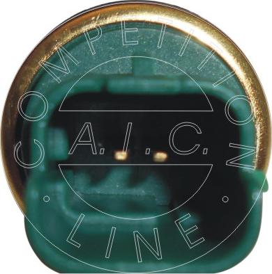 AIC 56472 - Sensor, coolant temperature parts5.com