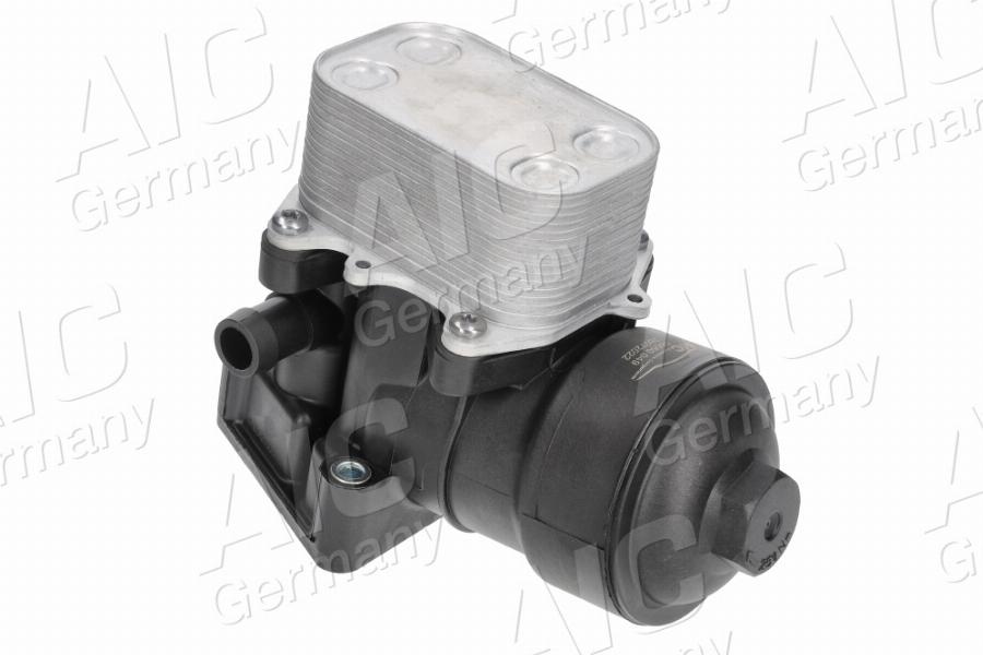 AIC 56550 - Radiator ulei, ulei motor parts5.com