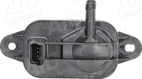 AIC 56502 - Sensor, exhaust pressure parts5.com