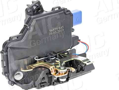 AIC 56575 - Incuietoare usa parts5.com