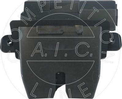 AIC 56663 - Zamek pokrywy tylnej parts5.com