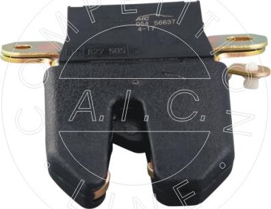 AIC 56637 - Zamek pokrywy tylnej parts5.com