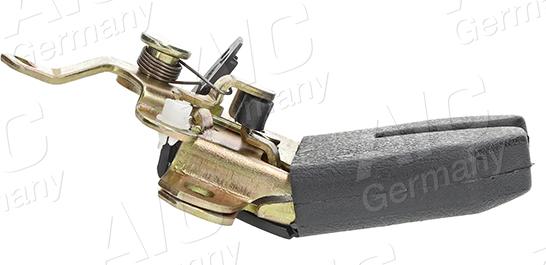 AIC 56637 - Zamek pokrywy tylnej parts5.com