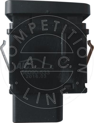 AIC 56090 - Kapcsoló, rögzítőfék működtetés parts5.com