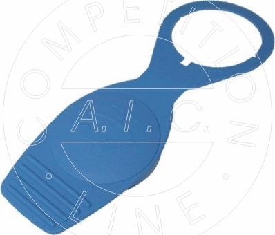 AIC 56044 - Sealing Cap, washer fluid tank parts5.com