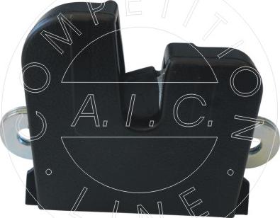 AIC 56058 - Tailgate Lock parts5.com