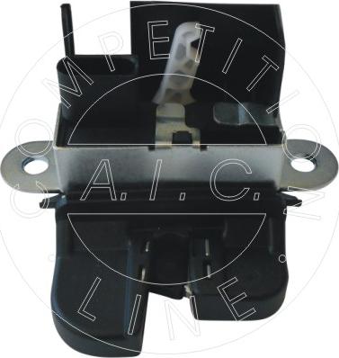 AIC 56058 - Tailgate Lock parts5.com