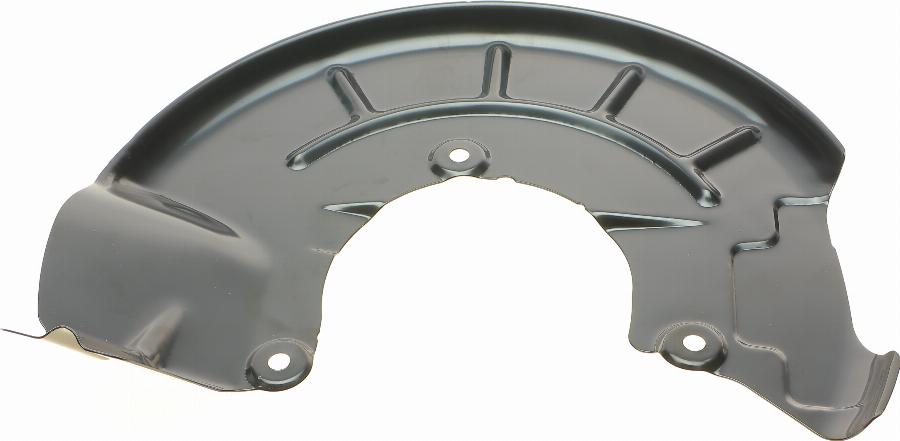 AIC 56069 - Ochranný plech proti rozstreku, Brzdový kotúč parts5.com