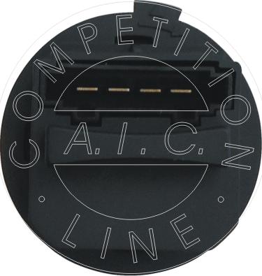 AIC 56006 - Unitate de control,incalzire / ventilatie parts5.com