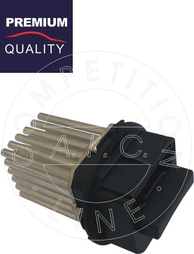 AIC 56006 - Unitate de control,incalzire / ventilatie parts5.com